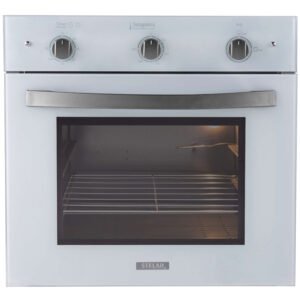 Forno Elétrico de Embutir Stelar 46 Litros Ágata Branco