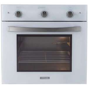 Forno Elétrico de Embutir Stelar 46 Litros Ágata Branco