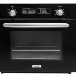Forno a gas 55l fechado