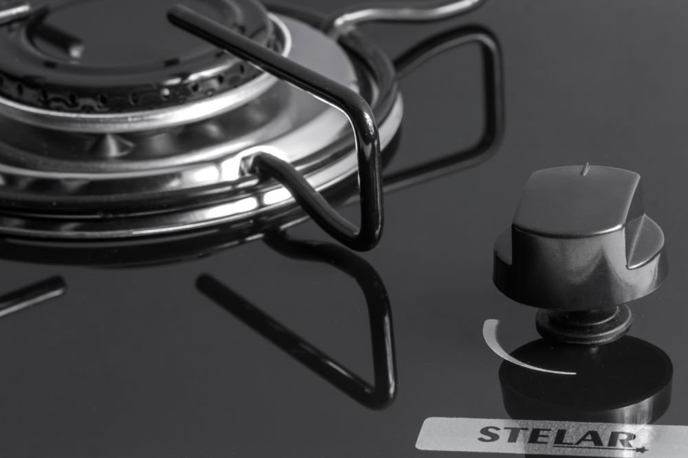Cooktop a Gás Stelar 1 Boca Nivus Bivolt - Imagem 4