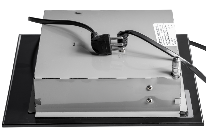 Cooktop a Gás Stelar 1 Boca Nivus Bivolt - Imagem 5