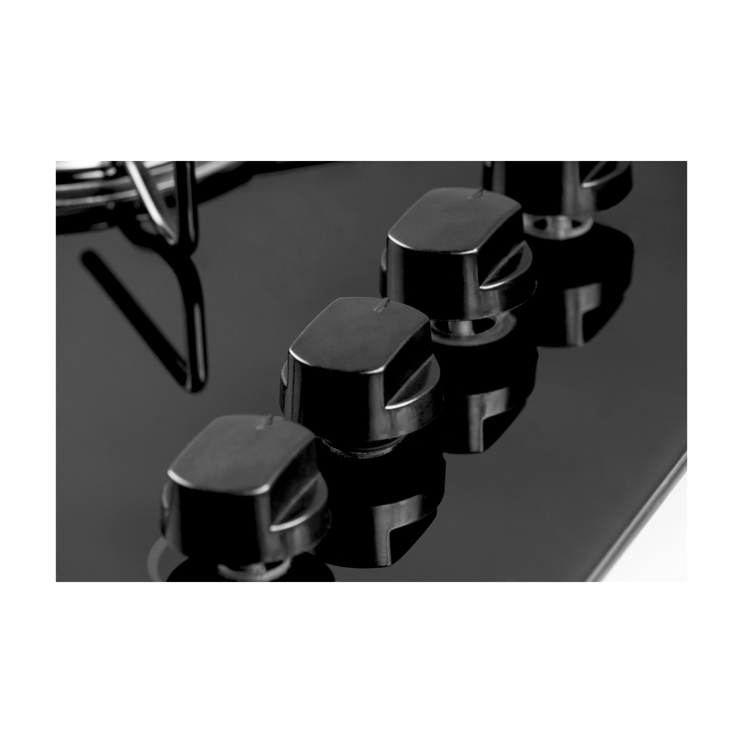 Cooktop a Gás Stelar 4 Bocas Nivus Bivolt - Imagem 4