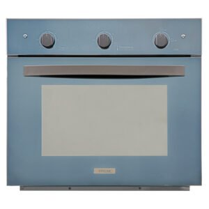 Forno Elétrico de Embutir Stelar 46 Litros Ágata Espelhado