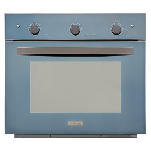 Forno Elétrico de Embutir Stelar 46 Litros Ágata Espelhado