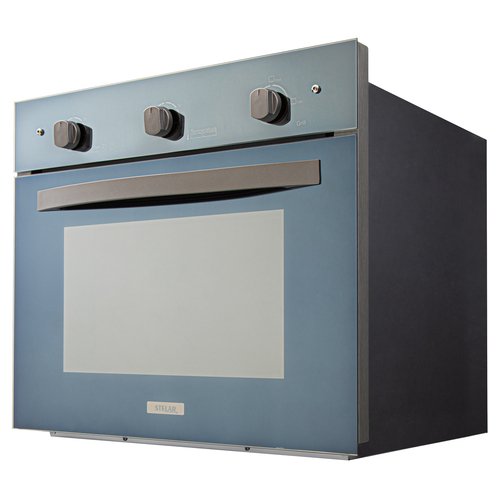 Forno Elétrico de Embutir Stelar 46 Litros Ágata Espelhado - Imagem 3