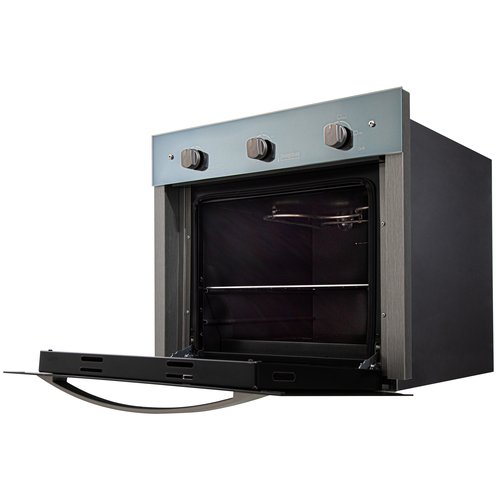 Forno Elétrico de Embutir Stelar 46 Litros Ágata Espelhado - Imagem 4