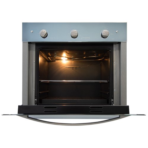 Forno Elétrico de Embutir Stelar 46 Litros Ágata Espelhado - Imagem 5