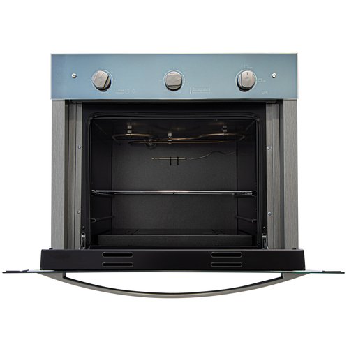 Forno Elétrico de Embutir Stelar 46 Litros Ágata Espelhado - Imagem 6