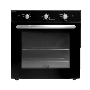Forno Elétrico de Embutir Stelar 85 Litros Torino Preto